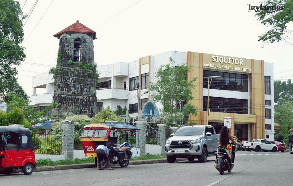 St. Francis de Assisi Parish Church