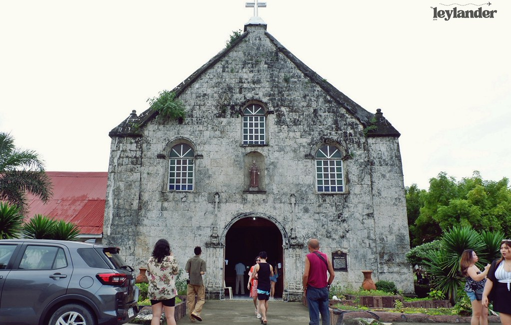 St. Francis de Assisi Parish Church