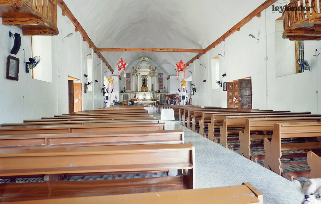 St. Francis de Assisi Parish Church
