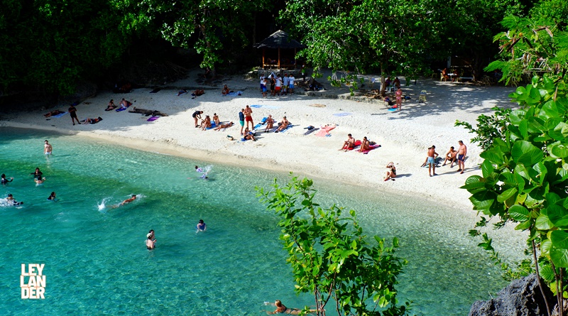 LEY - Salagdoong Beach