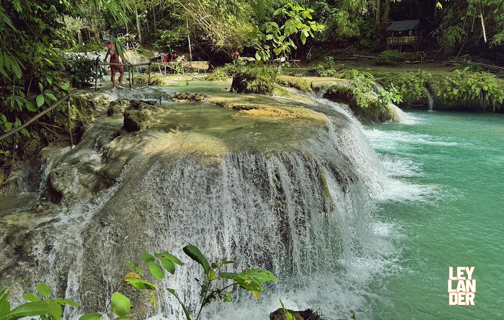 Cambugahay Falls