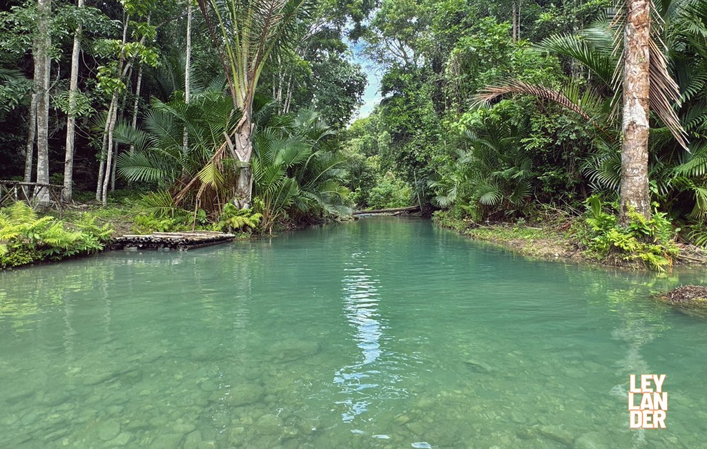 Cambugahay Falls