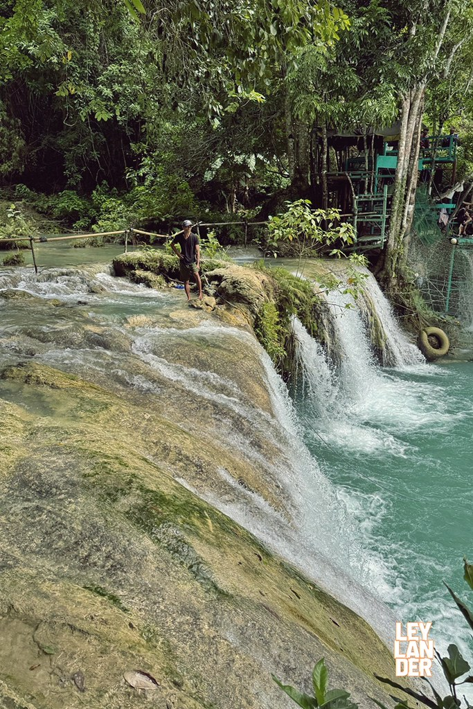 Cambugahay Falls