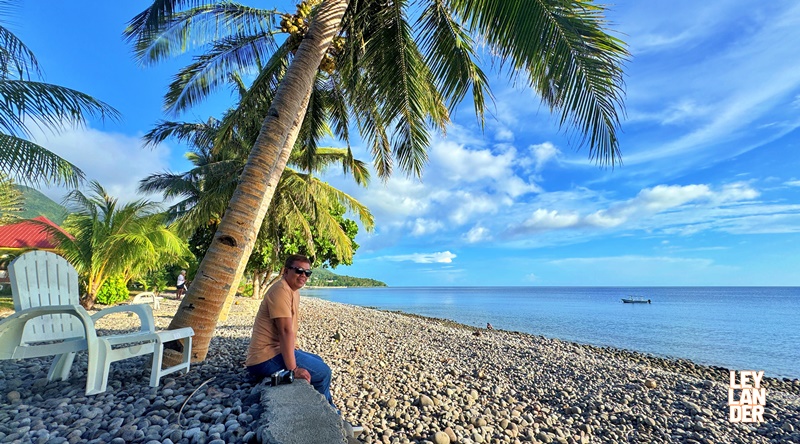 Pintuyan Dive Resort: A Convenient Base for Exploring Southern Leyte