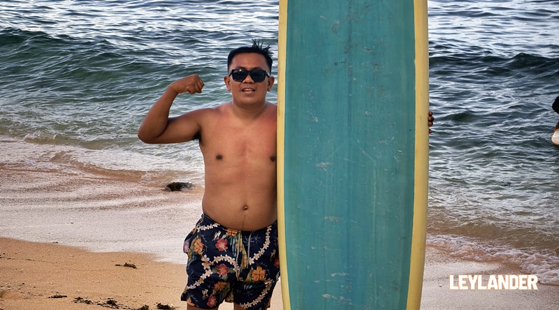 Siargao Island: A First-Timer’s Adventure