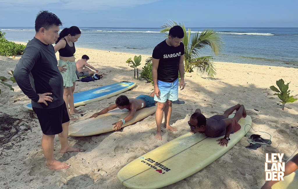 Siargao